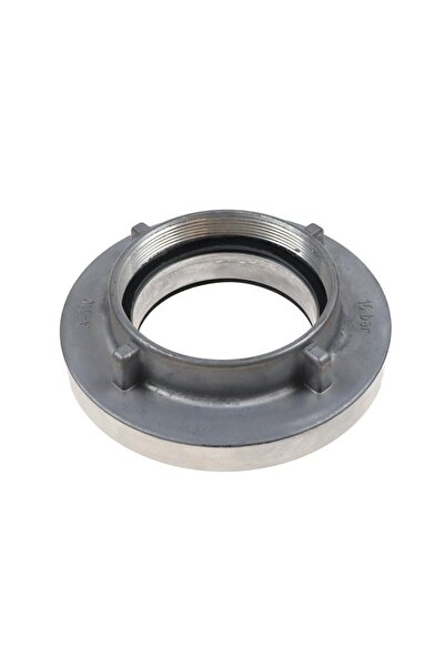 OEM Cupla storz, aluminiu, pentru presiune mare, filet interior, D 4 inch