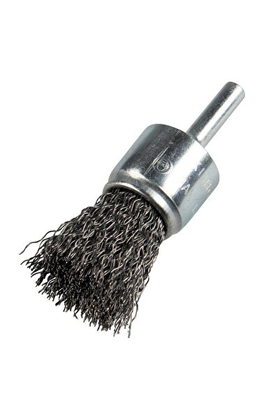 OEM Brush type, with rod, for stainless steel / wood / steel / plastic, Kling...