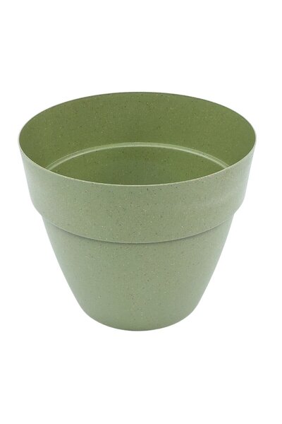 OEM Ghiveci din plastic Gardena Woody, cu suport scurgere, interior / exterio...