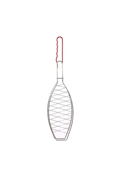 OEM Gratar pentru peste Landmann, 0283, cromat, 68 x 10 cm