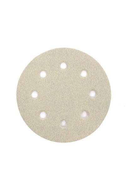 OEM Abrasive disc, self-adhesive, Klingspor PS 33 CK, GLS 77, 180 mm, grit 100