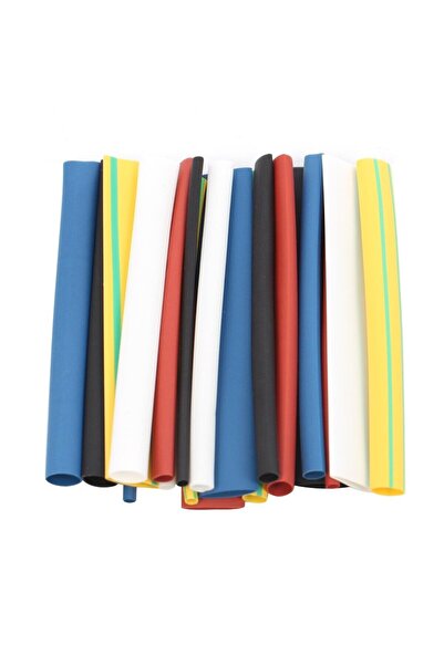 OEM Tub TTU pentru izolatie conductori UDRS, D2 - D8 mm, set 20 bucati x 80 mm