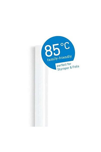 OEM Прозрачни лепилни пръчки, за залепване, Steinel Cristal Color 85, 7 мм, к...
