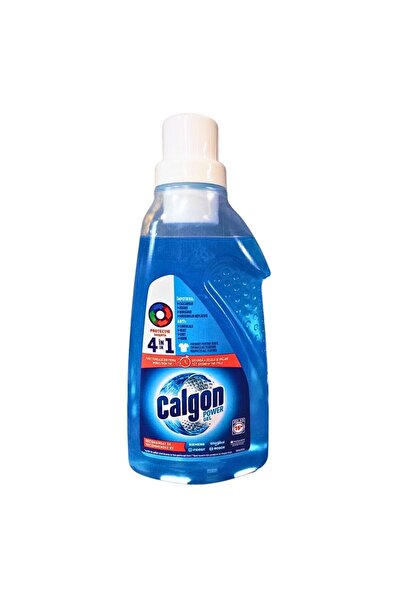 OEM Αντι-αλατικό διάλυμα, Calgon 4 σε 1 Προστασία & Καθαρισμός, για πλυντήριο...