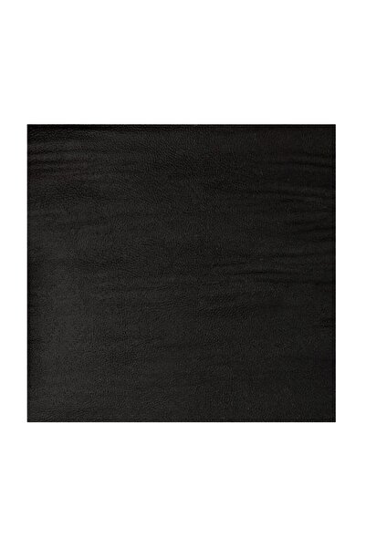OEM Еко кожа Атрия, самозалепваща се, матово черна, 50 x 137 см