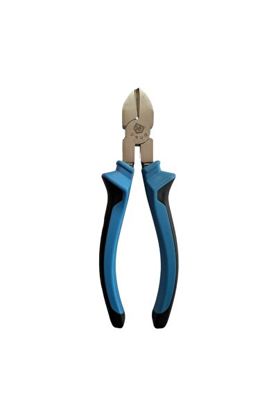 OEM Cleste pentru dezizolat si taiat cabluri, 180 mm