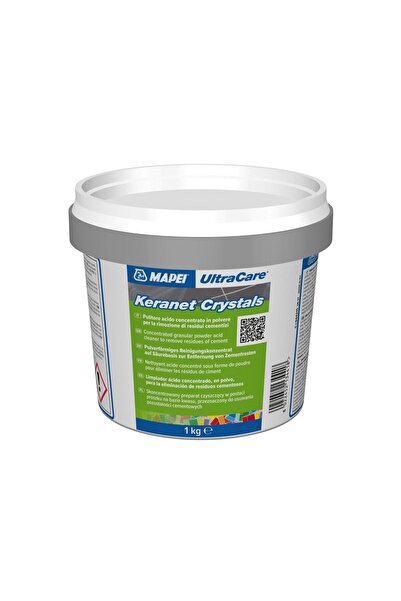 OEM Concentrated detergent for removing cement residues, Mapei UltraCare Kera...