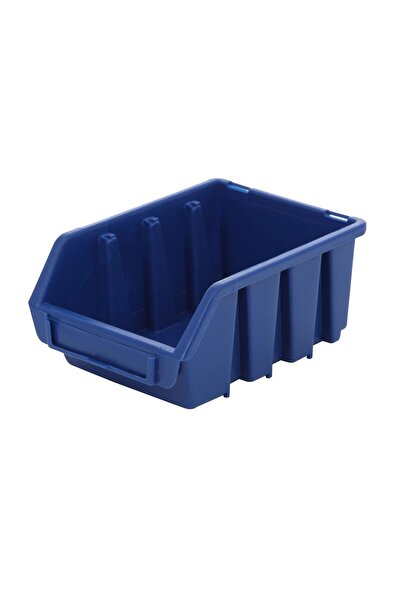 OEM Cutie pentru depozitare, Patrol Ergobox 2, albastru, 161 x 116 x 75 mm