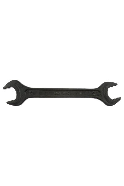OEM Cheie fixa, dubla, brunata, Ius, 24 x 26