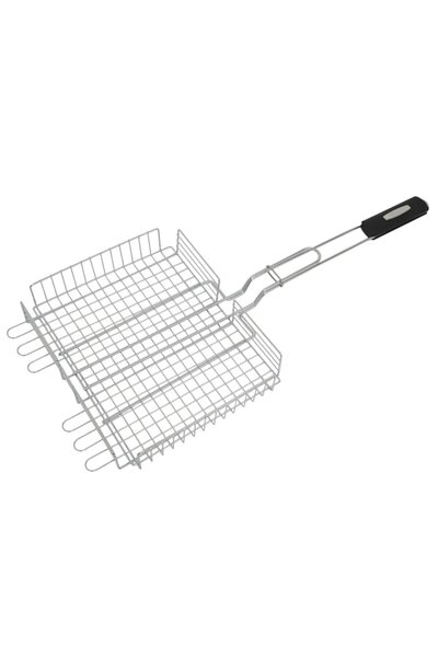 OEM Gratar simplu KY6352, metal, 69 x 31 cm