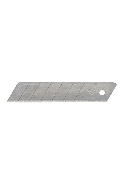 OEM Λεπίδες κοπής, Stanley 0-11-325, 25 χιλιοστά, σετ 10 τεμαχίων
