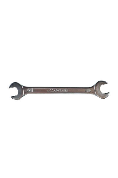 OEM Cheie fixa auto, dubla, 14 x 15, Holzer Profi