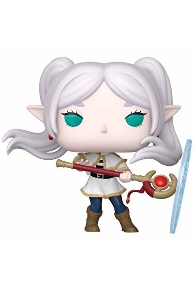 Funko Figurină POP Frieren Beyond Journey's End Frieren