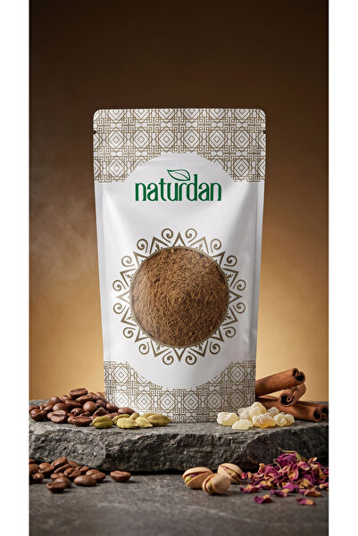 Naturdan قهوة ديبك 3000 جرام