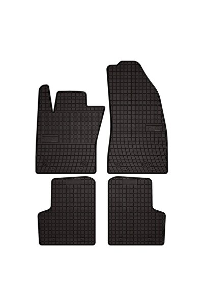 Wielganizator Covorașe auto din cauciuc pentru: Jeep Renegade SUV (2014-2019)...