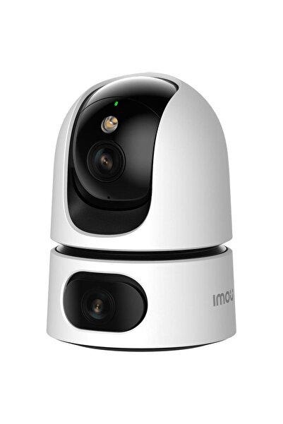 DAHUA IMOU Ranger Dual IPC-S2XP-10M0WED Cameră de supraveghere Wi-Fi Full-Col...
