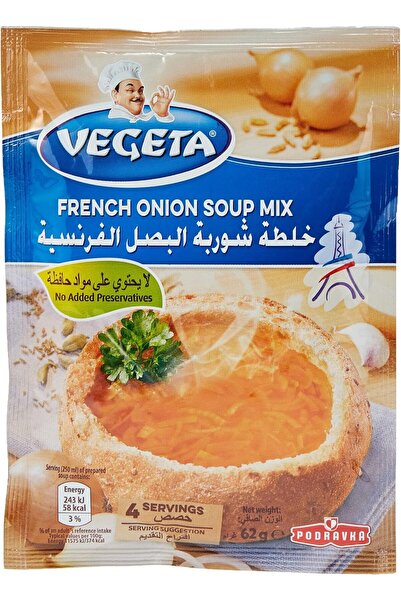 podravka Vegeta French Onion Soup 62g