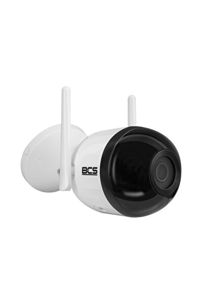 BCS LINE BCS-L-THOME01 Cameră de supraveghere de interior 4MP 2.8mm IR30m IP6...