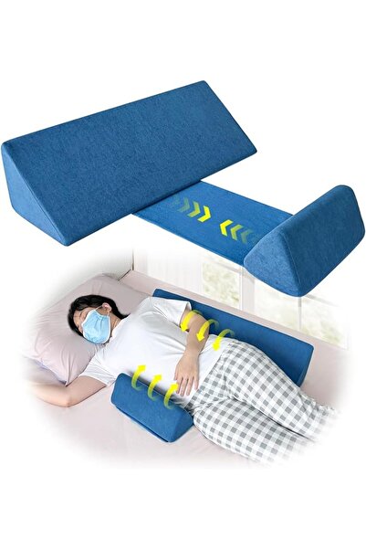 NEPPT Incline Pillow, Body Positioning and Back Support Pillow, Leg Elevation...