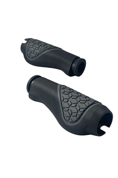 MOBİX Set of 2 Grips for T8 Elite Electric Scooter