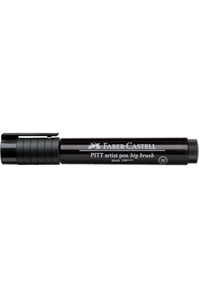 Faber Castell Φάμπερ-Κάστελ Πιτ Ακρυλικός Μαρκαδόρος Καλλιτεχνών 2.5 χιλιοστά...
