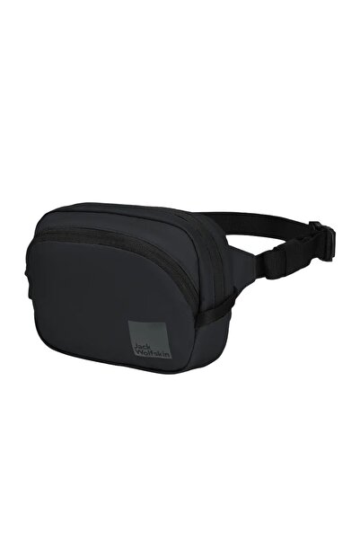 Jack Wolfskin Wandermood Hipbag Unisex Gri Bel Çantası UNISEX BEL ÇANTASI 800...