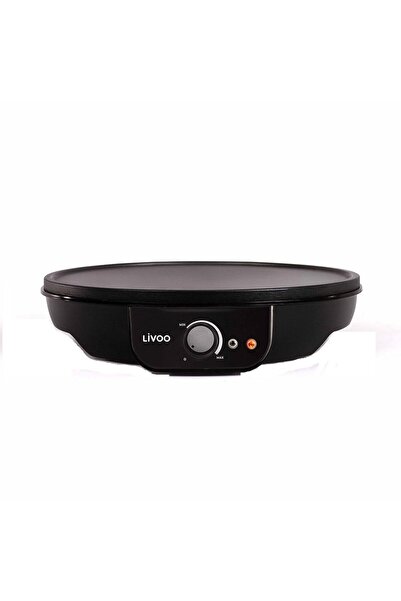 LİVOO DOP196 Κρεπιέρα 1000W