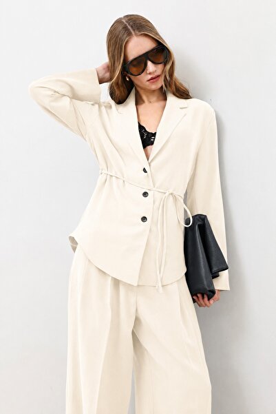 Antioch Flowy Thin Jacket