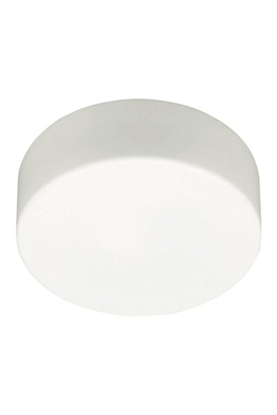 OEM Plafonieră Brilliant Isar E27 max. 1x60W, Ø200 mm, alb