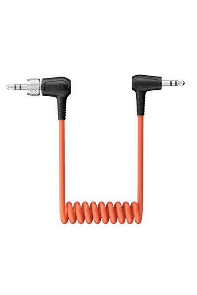 Saramonic Cablu TRS de 3.5mm C015, 1500 mm, PU, pentru K9/UwMic9/VmicLink 5
