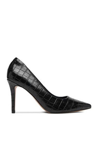 Jenny Pantofi cu toc înalt CEO-CD24-214-1 Negru