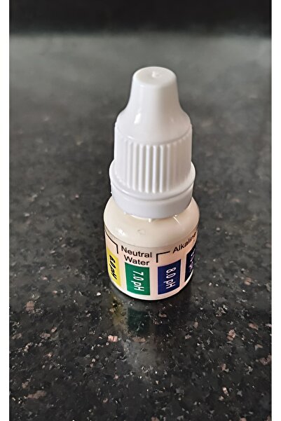 PH Ölçer 10 Ml