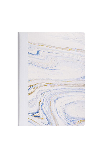 MC Micostore Caiet birou a5 96 file 80g dictando coperta imitatie piele fluid...