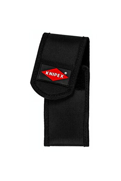 Knipex 00 19 72LE İki Pense İçin Boş Çanta