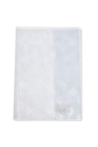 MC Micostore Coperta vocabular transparenta