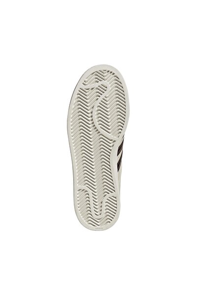 adidas Superstar II Kadın Beyaz Spor Ayakkabı (KJ4692)