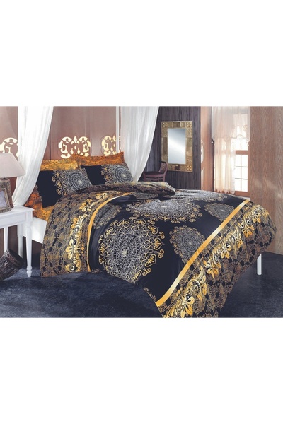 OEM Pillowcase set + 2 pillowcases, 100% ranforce cotton, 240x220 cm + 2x60x6...