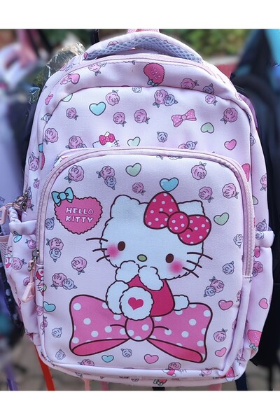 ada çanta kırtasiye 2-Piece Children's Primary School Backpack Set (Backpack/...