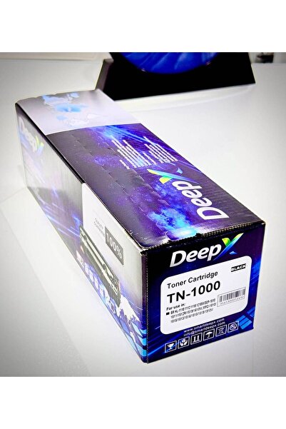 DEEPX TONER BROTHER TN-1000