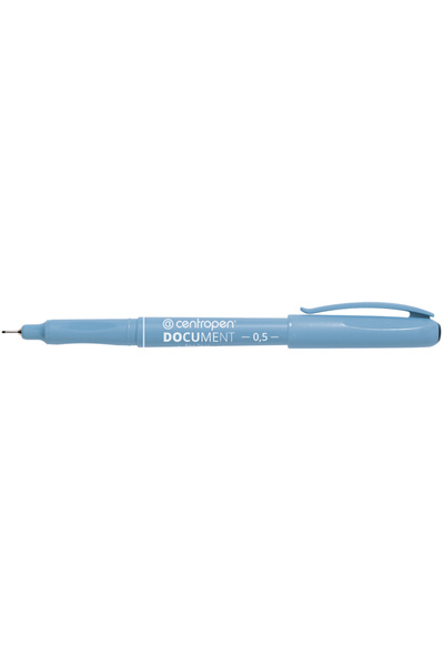 MC Micostore Liner graphic 0.5mm negru 2631 centropen