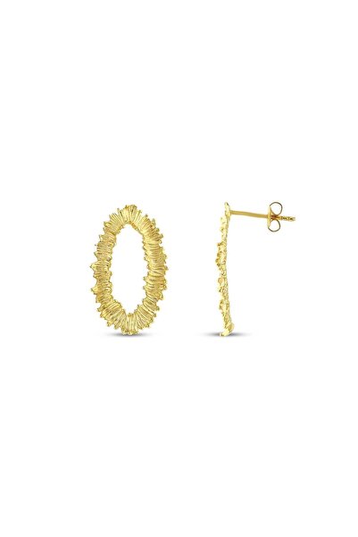 SERAFINO Fine Jewellery Cercei Serata Ragio