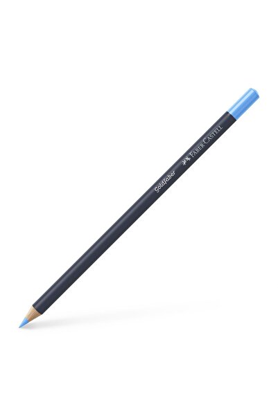Faber Castell Creion colorat bleu deschis 147 goldfaber faber-castell