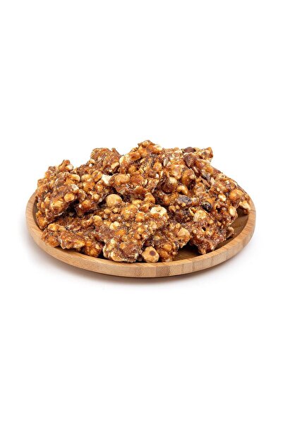 HALUK ÇEREZ Tüm Fındıklı Krokan (El Kırımı) 250 Gram