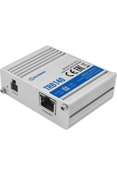 Teltonika TRB140 v1 Πύλη 1 τεμάχιο