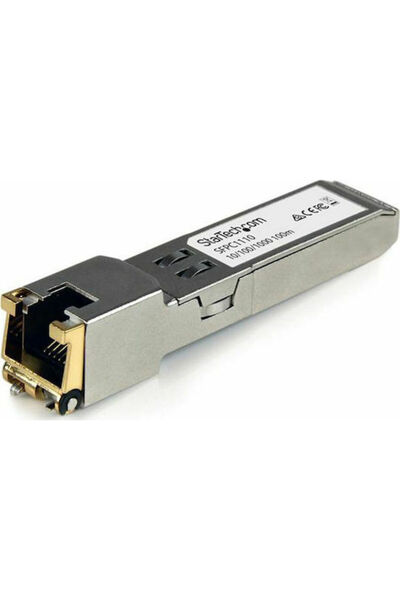 startech SFPC1110 Πομποδέκτης 1 τεμάχιο
