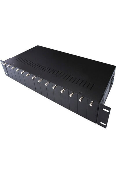 Digitus DN-82000 Μετατροπέας Μέσων 2 τεμάχια