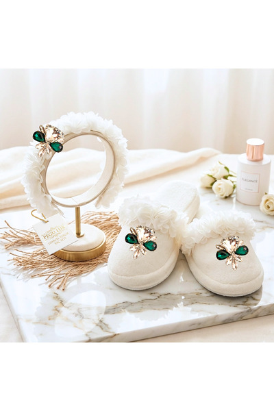 pegu baby collection طقم تاج من أحجار الكريستال من PEGU، مصنوع يدويًا، تصميم ...