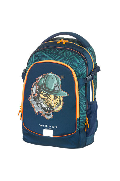MC Micostore Rucsac fame beast mode petrol walker