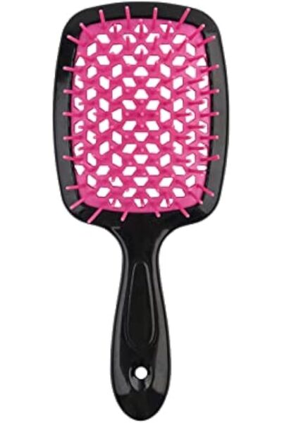 GENERAL Exodine Detangling Hair Brush, Comb for Curly Hair Massage and Detang...