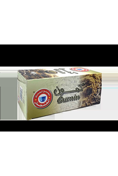 TEA Al Masmak Cumin Wrapped Bags 30
